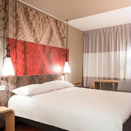 Ibis Bordeaux Centre - Gare Saint-Jean Hotell Exteriör bild